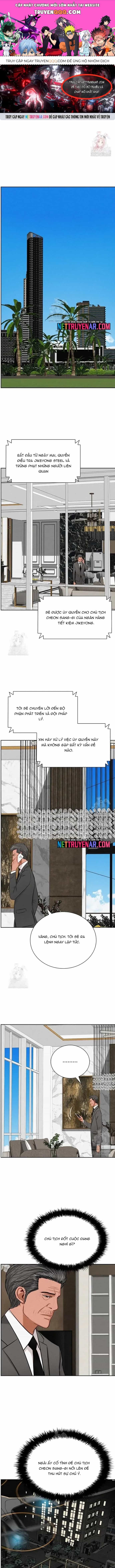 Chúa Tể Đồng Tiền - Chương 249 - ảnh 1
