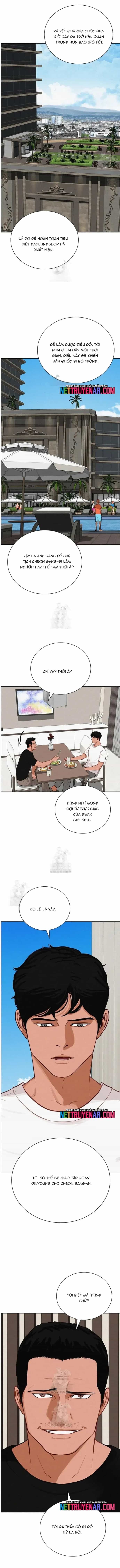 Chúa Tể Đồng Tiền - Chương 249 - ảnh 11