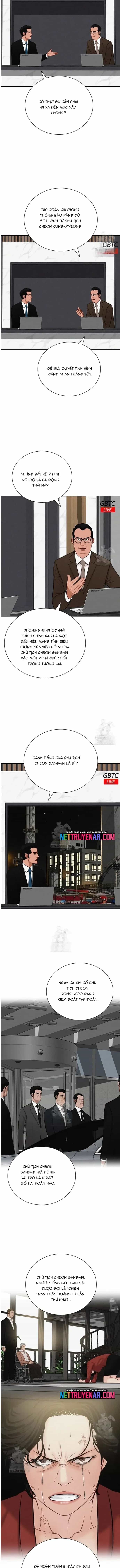 Chúa Tể Đồng Tiền - Chương 249 - ảnh 3