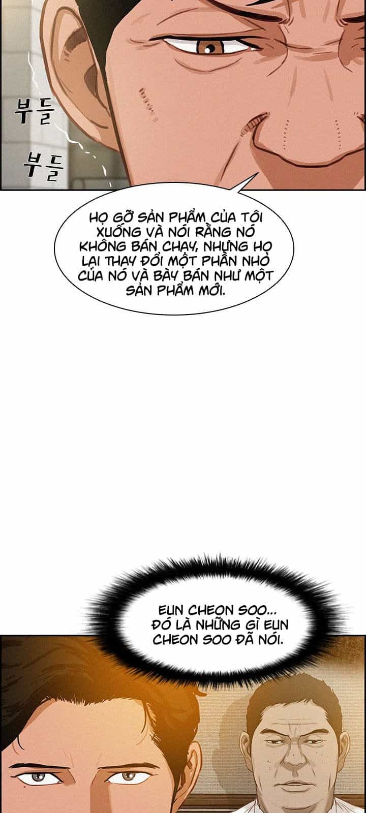 Chúa Tể Đồng Tiền - Chương 25 - ảnh 8