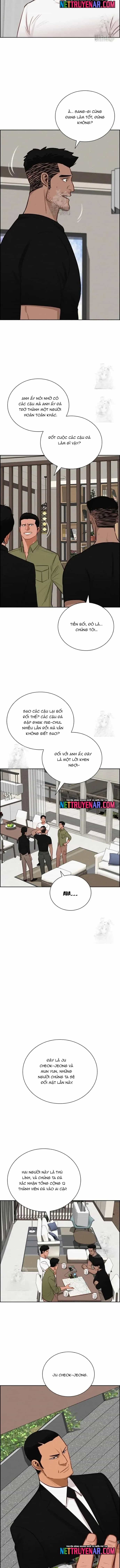 Chúa Tể Đồng Tiền - Chương 251 - ảnh 10
