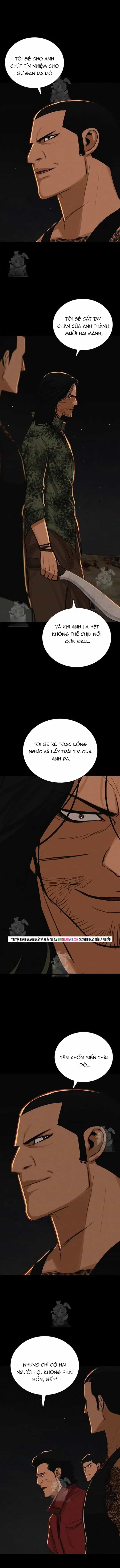 Chúa Tể Đồng Tiền - Chương 253 - ảnh 2