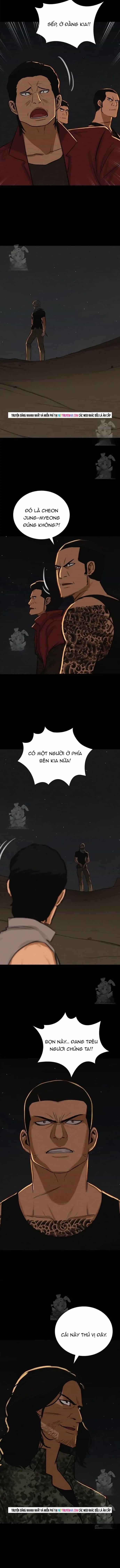Chúa Tể Đồng Tiền - Chương 253 - ảnh 7