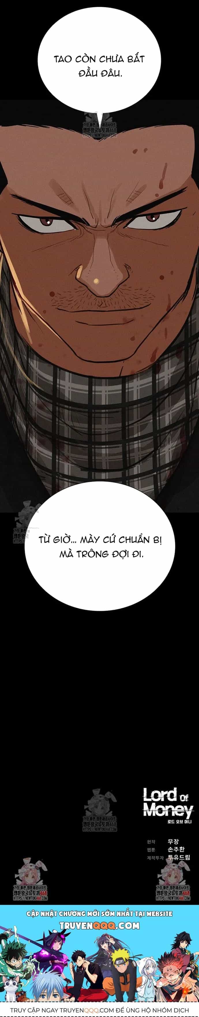 Chúa Tể Đồng Tiền - Chương 254 - ảnh 14