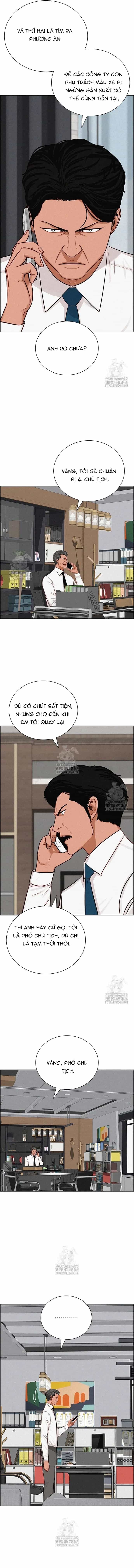 Chúa Tể Đồng Tiền - Chương 258 - ảnh 4