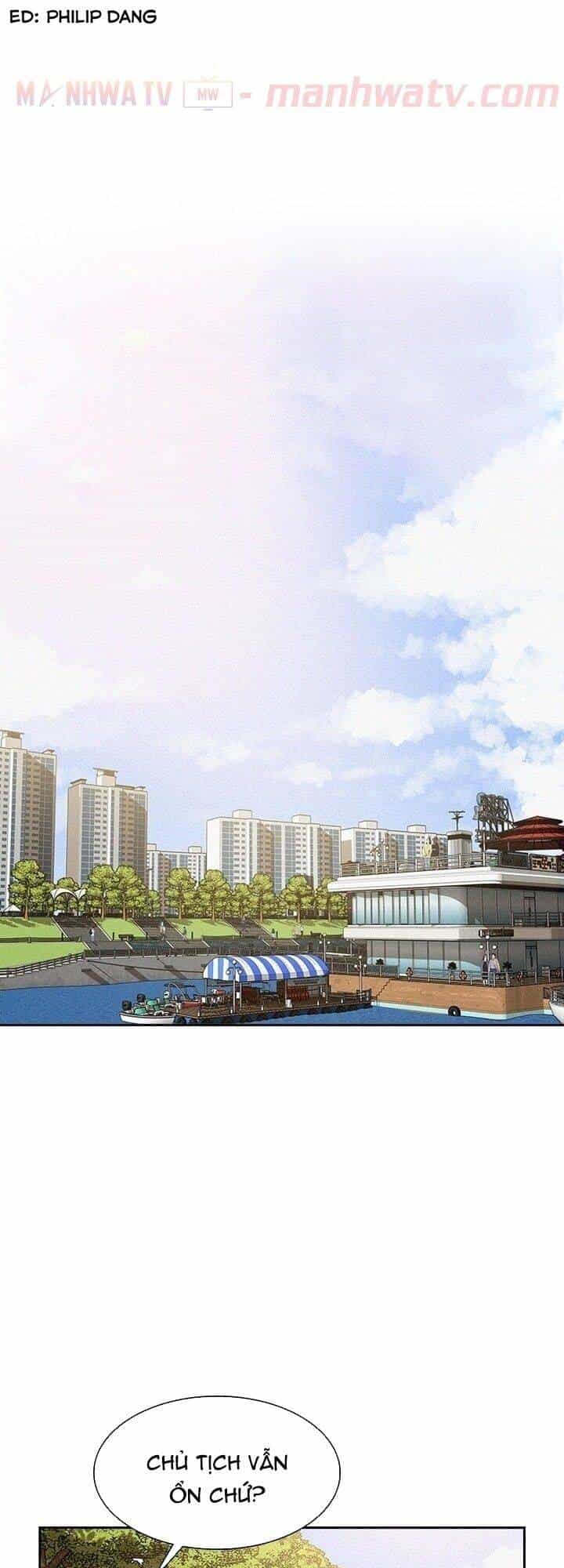 Chúa Tể Đồng Tiền - Chương 26 - ảnh 2