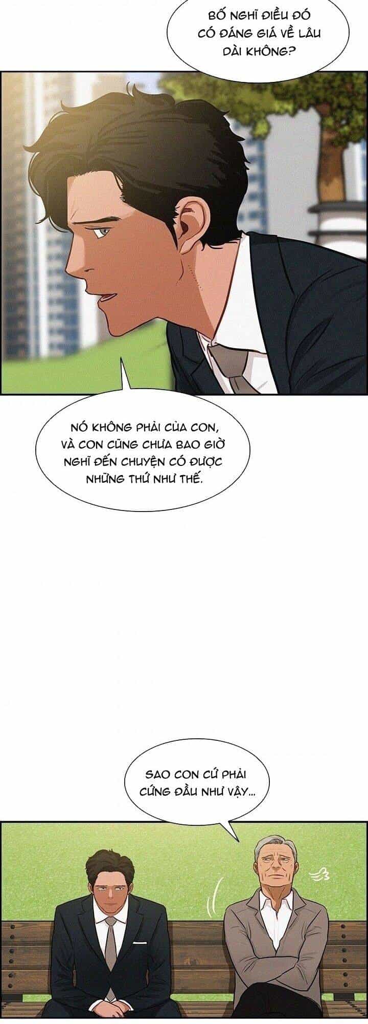 Chúa Tể Đồng Tiền - Chương 26 - ảnh 26