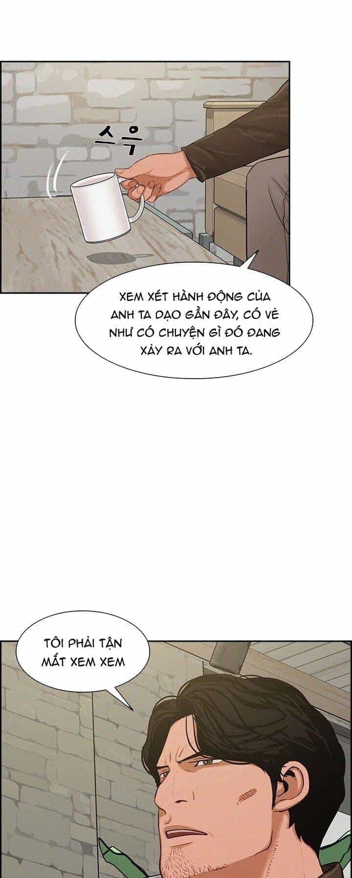 Chúa Tể Đồng Tiền - Chương 26 - ảnh 51