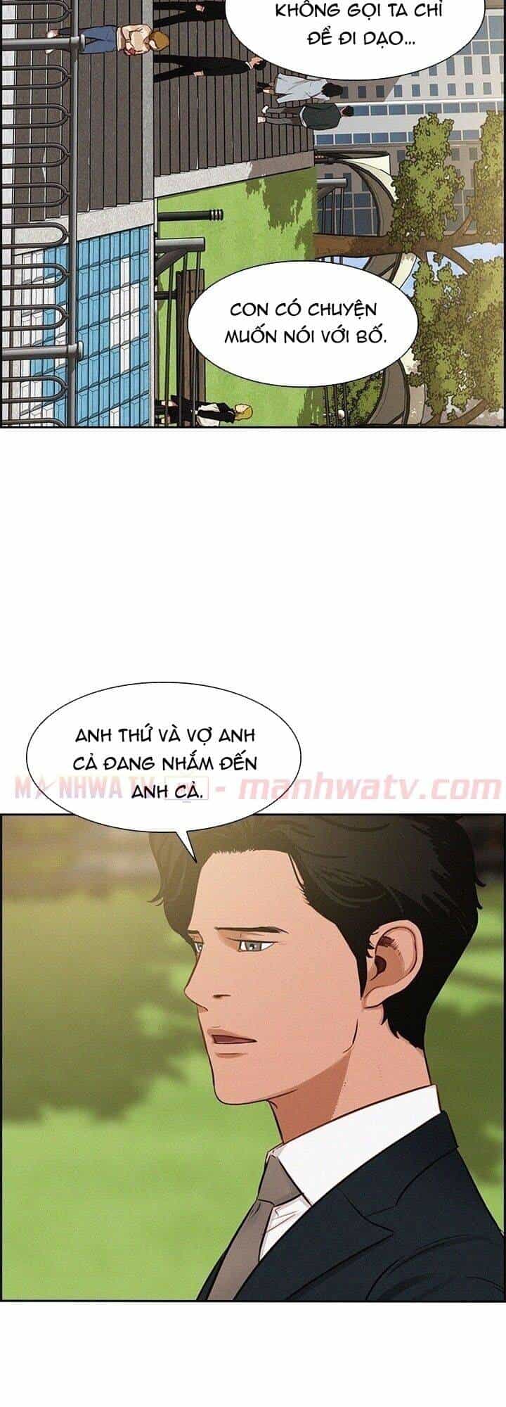 Chúa Tể Đồng Tiền - Chương 26 - ảnh 6