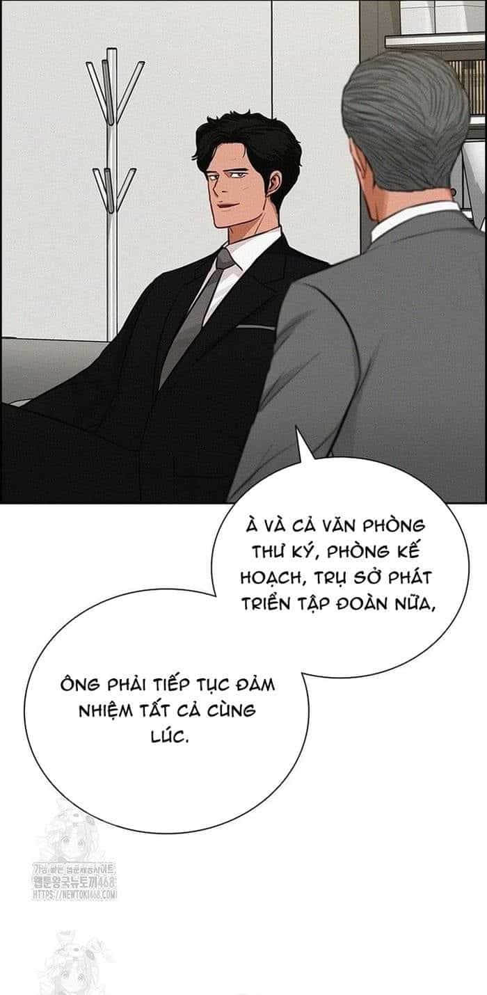 Chúa Tể Đồng Tiền - Chương 262 - ảnh 17