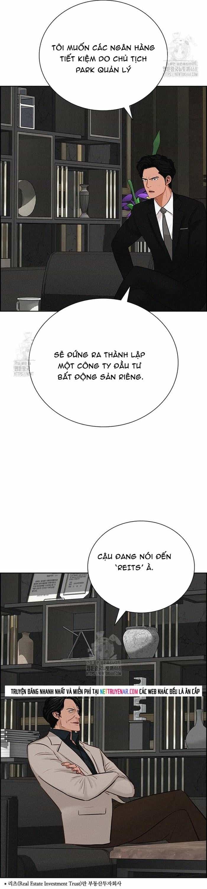 Chúa Tể Đồng Tiền - Chương 262 - ảnh 43