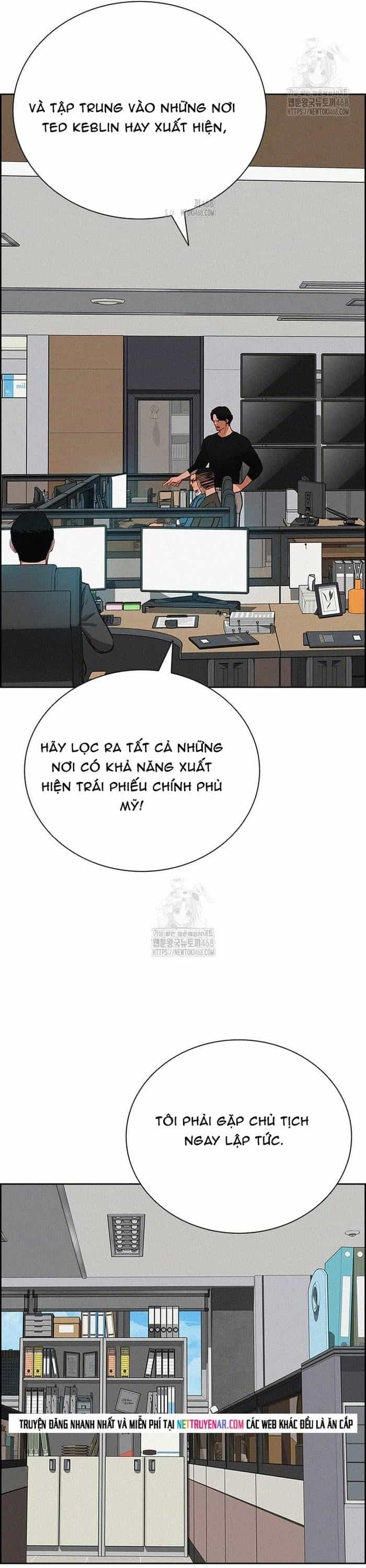 Chúa Tể Đồng Tiền - Chương 263 - ảnh 31