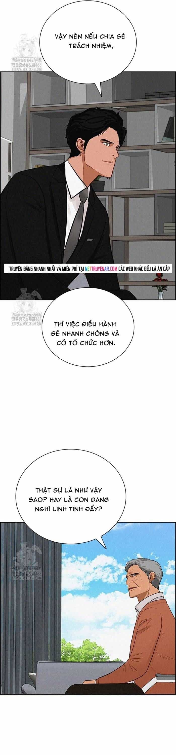 Chúa Tể Đồng Tiền - Chương 263 - ảnh 9