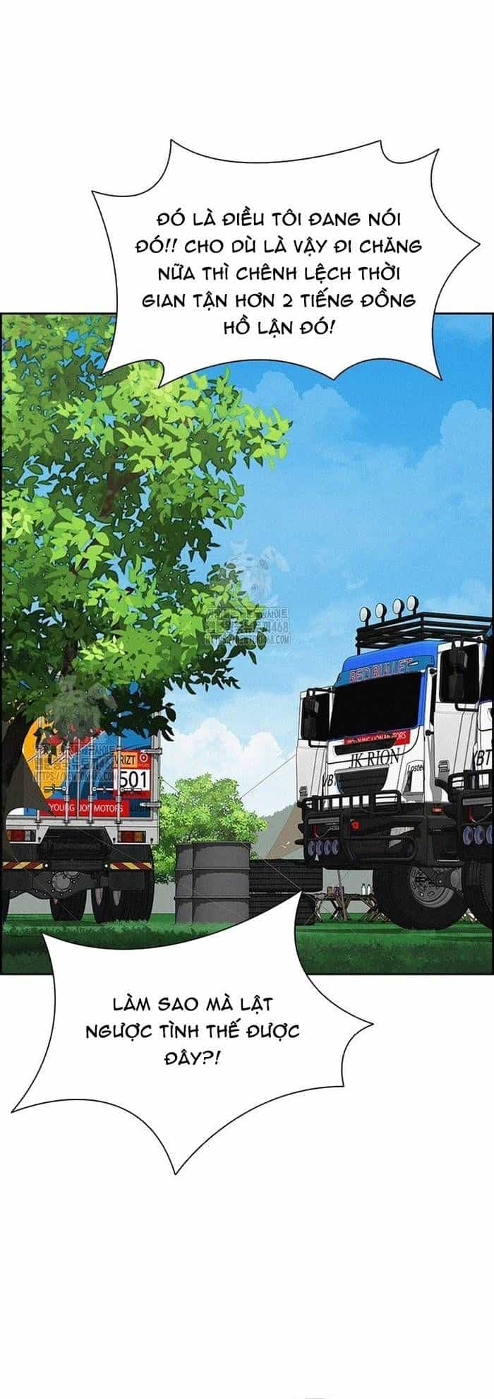 Chúa Tể Đồng Tiền - Chương 264 - ảnh 32
