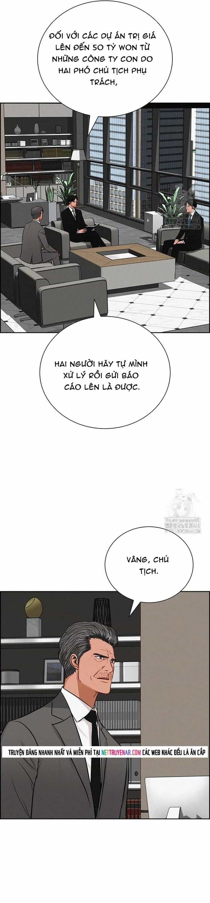 Chúa Tể Đồng Tiền - Chương 265 - ảnh 12