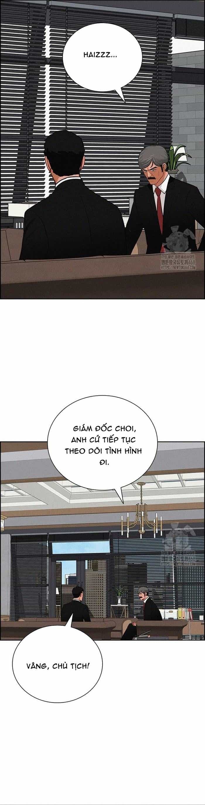 Chúa Tể Đồng Tiền - Chương 265 - ảnh 32