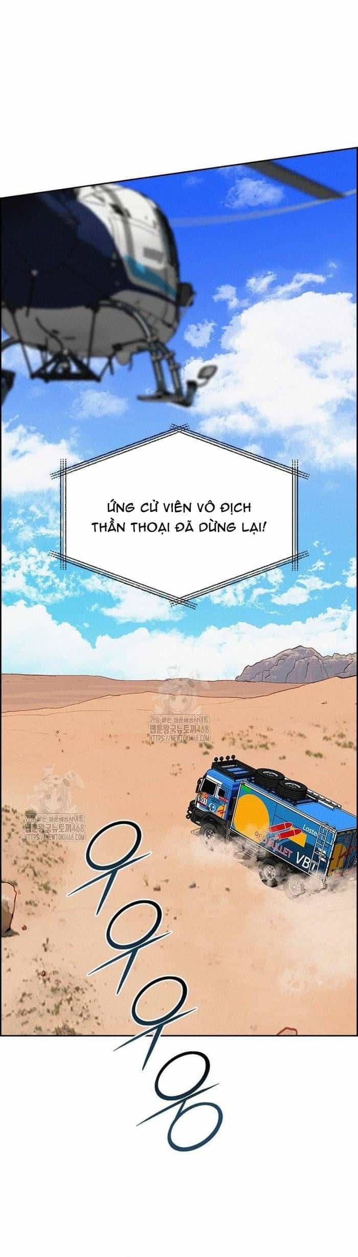 Chúa Tể Đồng Tiền - Chương 265 - ảnh 39
