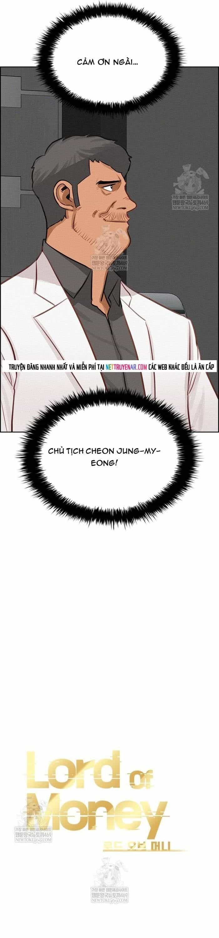 Chúa Tể Đồng Tiền - Chương 266 - ảnh 20