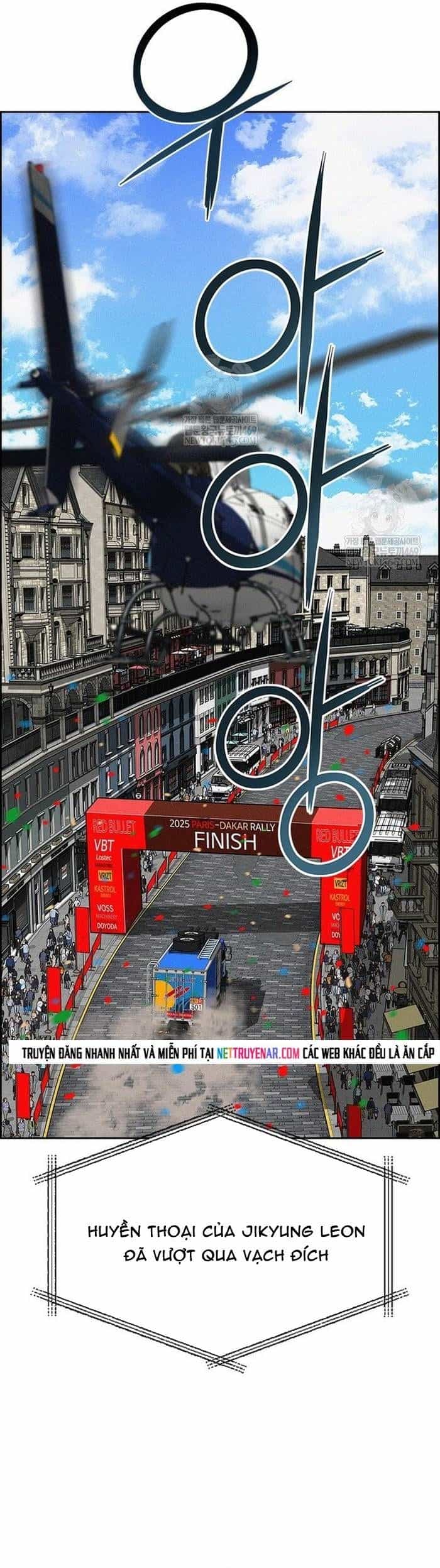 Chúa Tể Đồng Tiền - Chương 266 - ảnh 41