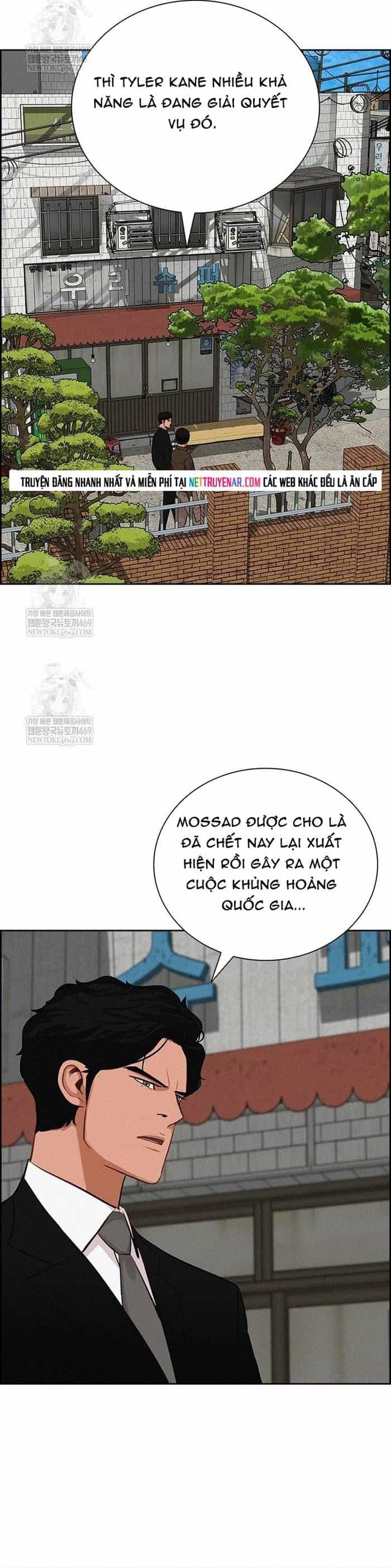 Chúa Tể Đồng Tiền - Chương 268 - ảnh 36