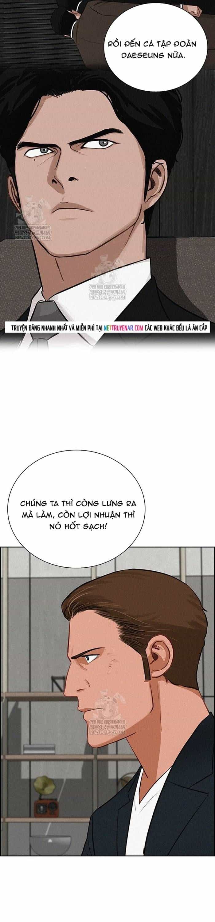 Chúa Tể Đồng Tiền - Chương 268 - ảnh 48