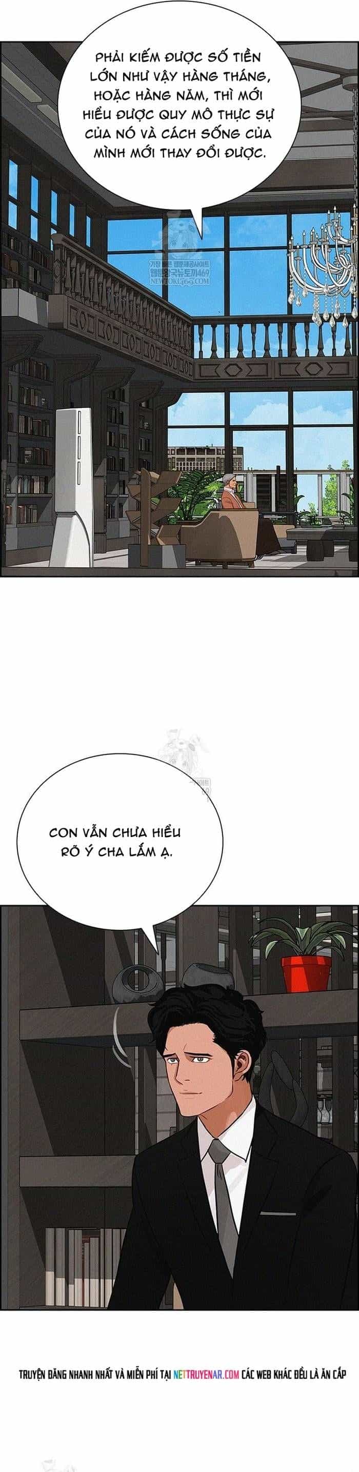 Chúa Tể Đồng Tiền - Chương 269 - ảnh 22