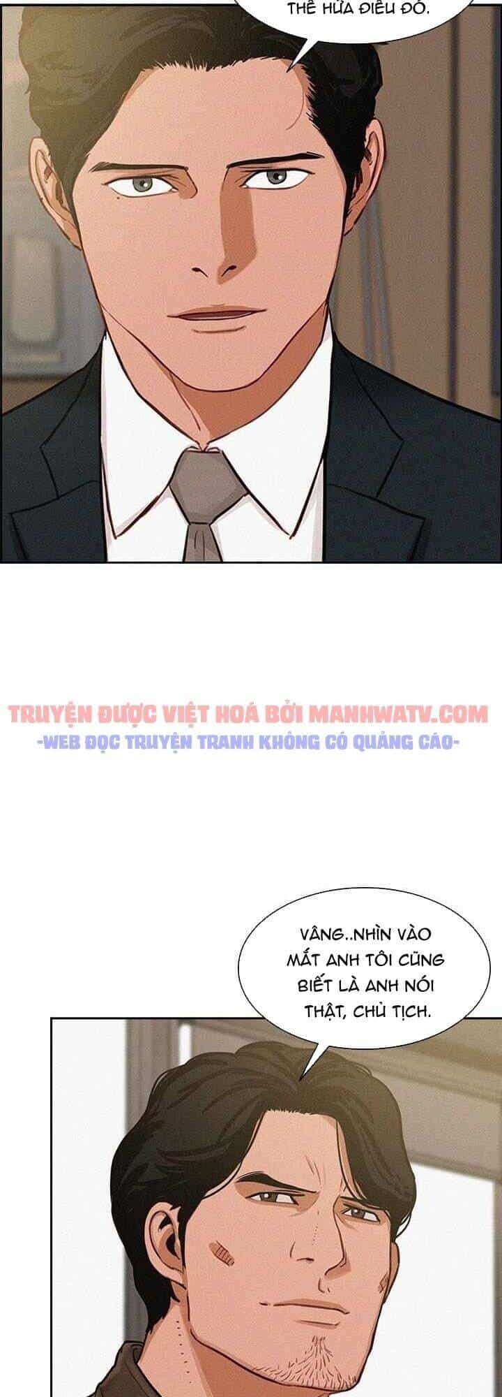 Chúa Tể Đồng Tiền - Chương 27 - ảnh 21