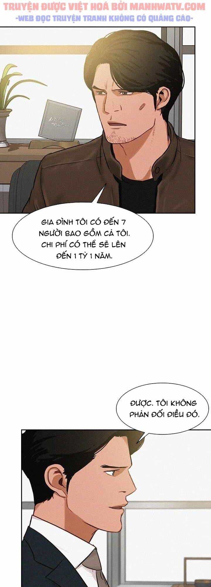 Chúa Tể Đồng Tiền - Chương 27 - ảnh 23
