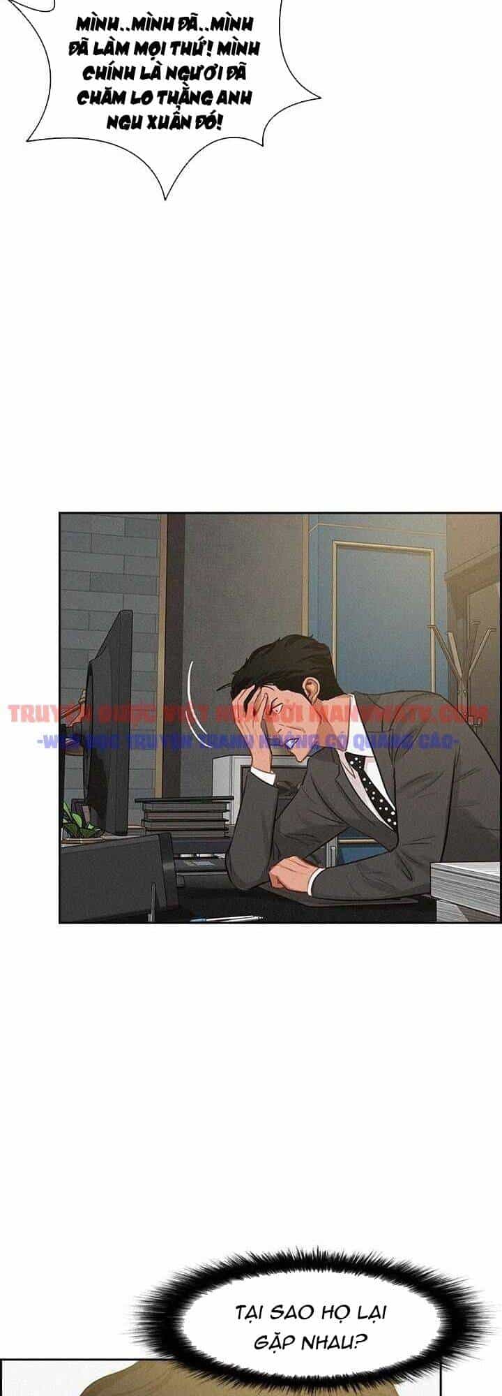 Chúa Tể Đồng Tiền - Chương 27 - ảnh 3