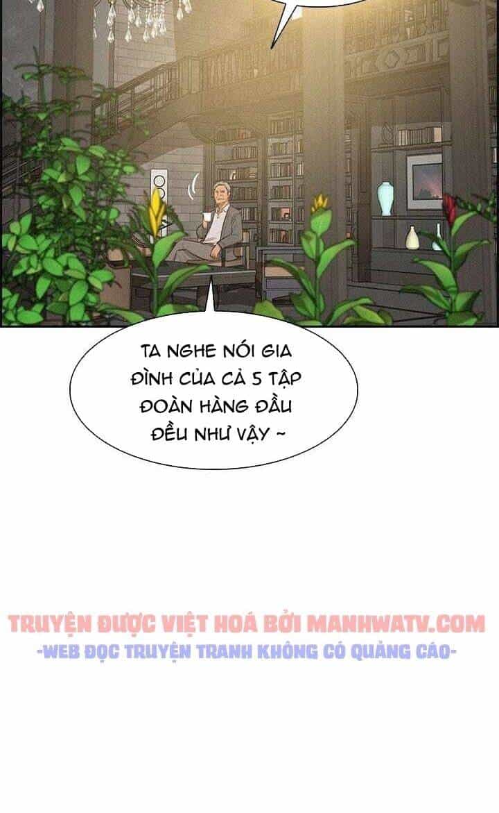 Chúa Tể Đồng Tiền - Chương 27 - ảnh 41
