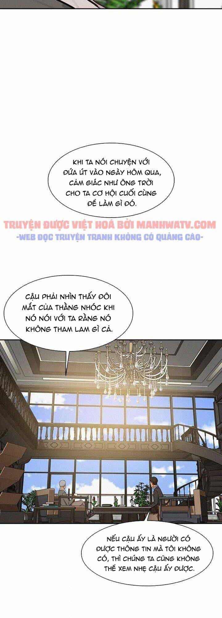 Chúa Tể Đồng Tiền - Chương 27 - ảnh 43