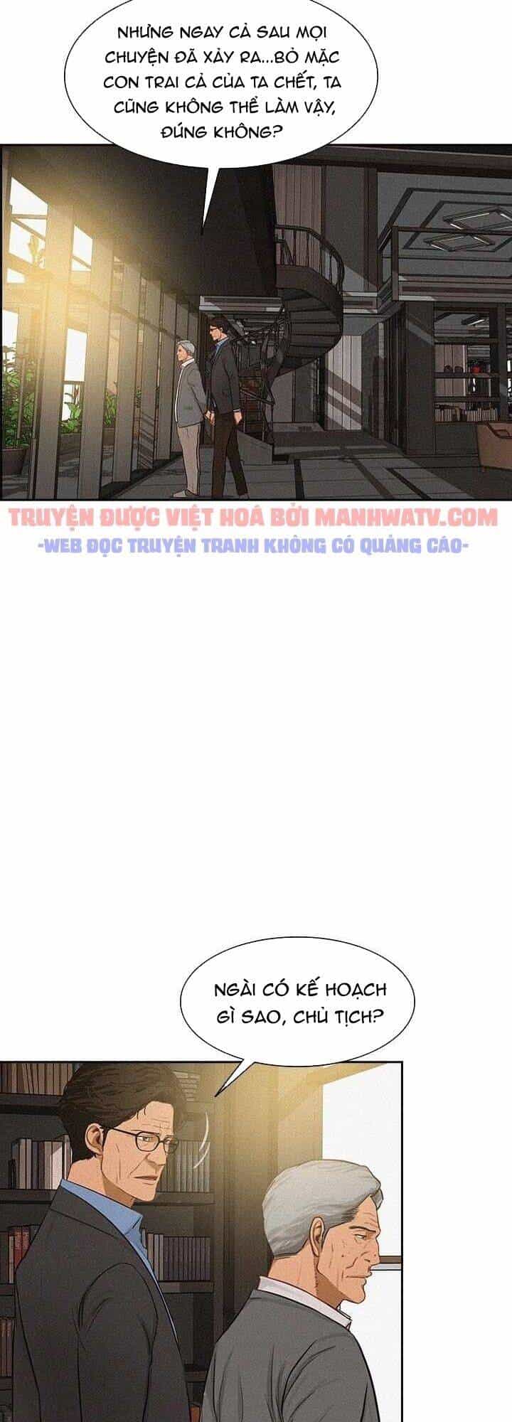 Chúa Tể Đồng Tiền - Chương 27 - ảnh 46