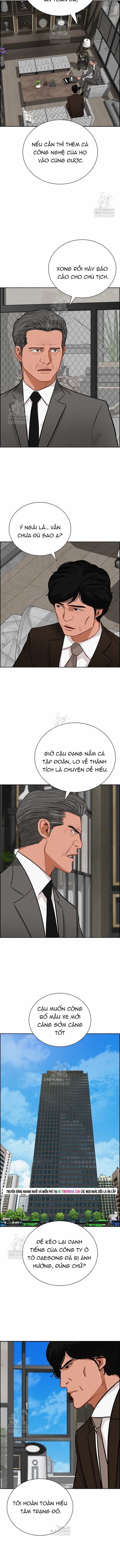 Chúa Tể Đồng Tiền - Chương 270 - ảnh 3