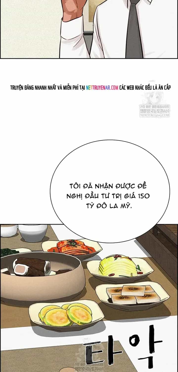 Chúa Tể Đồng Tiền - Chương 271 - ảnh 40