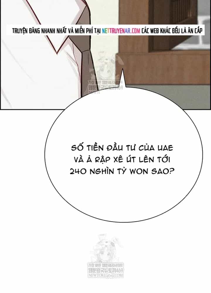 Chúa Tể Đồng Tiền - Chương 271 - ảnh 45