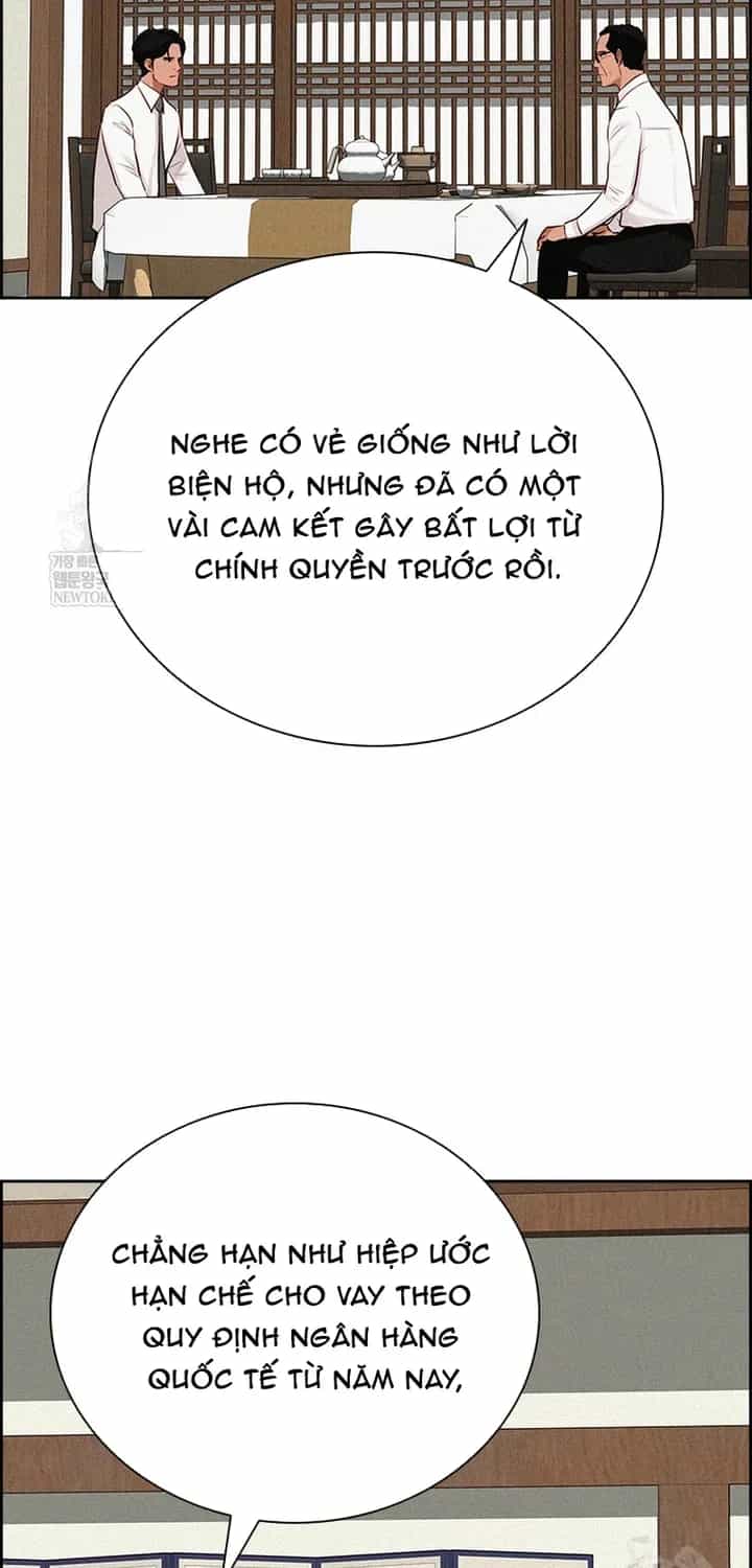 Chúa Tể Đồng Tiền - Chương 271 - ảnh 58