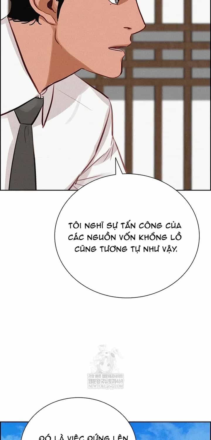 Chúa Tể Đồng Tiền - Chương 271 - ảnh 74