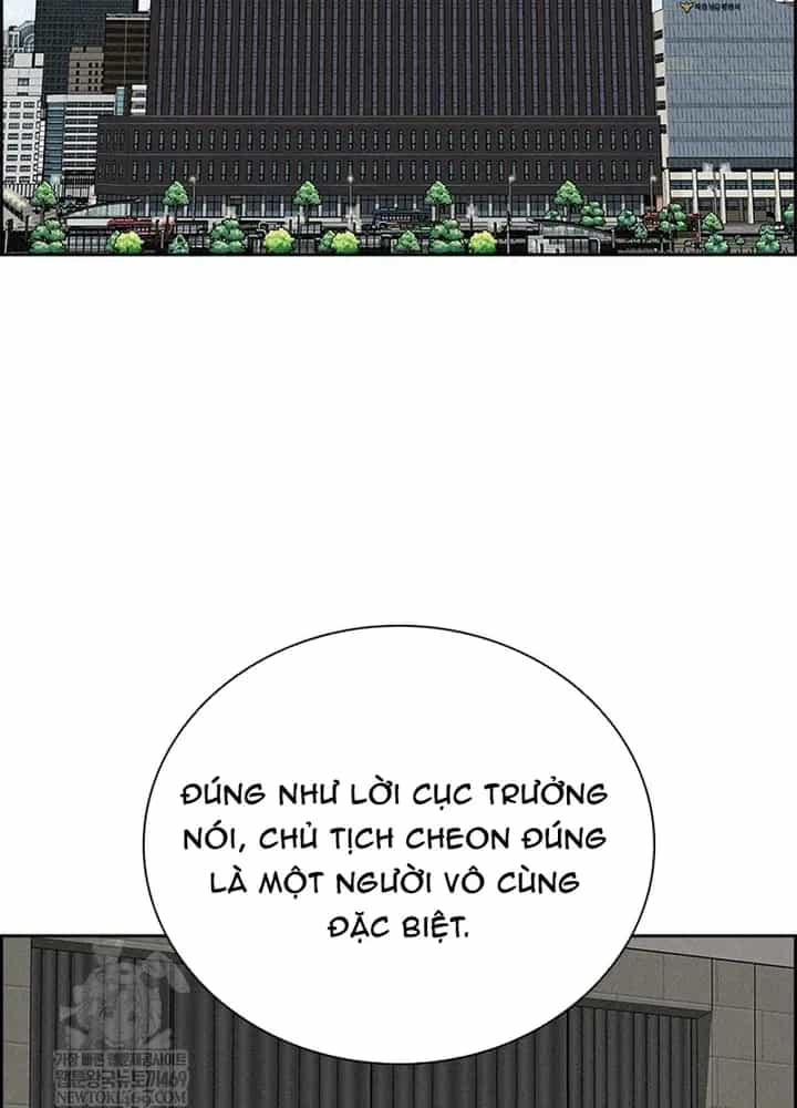 Chúa Tể Đồng Tiền - Chương 272 - ảnh 30