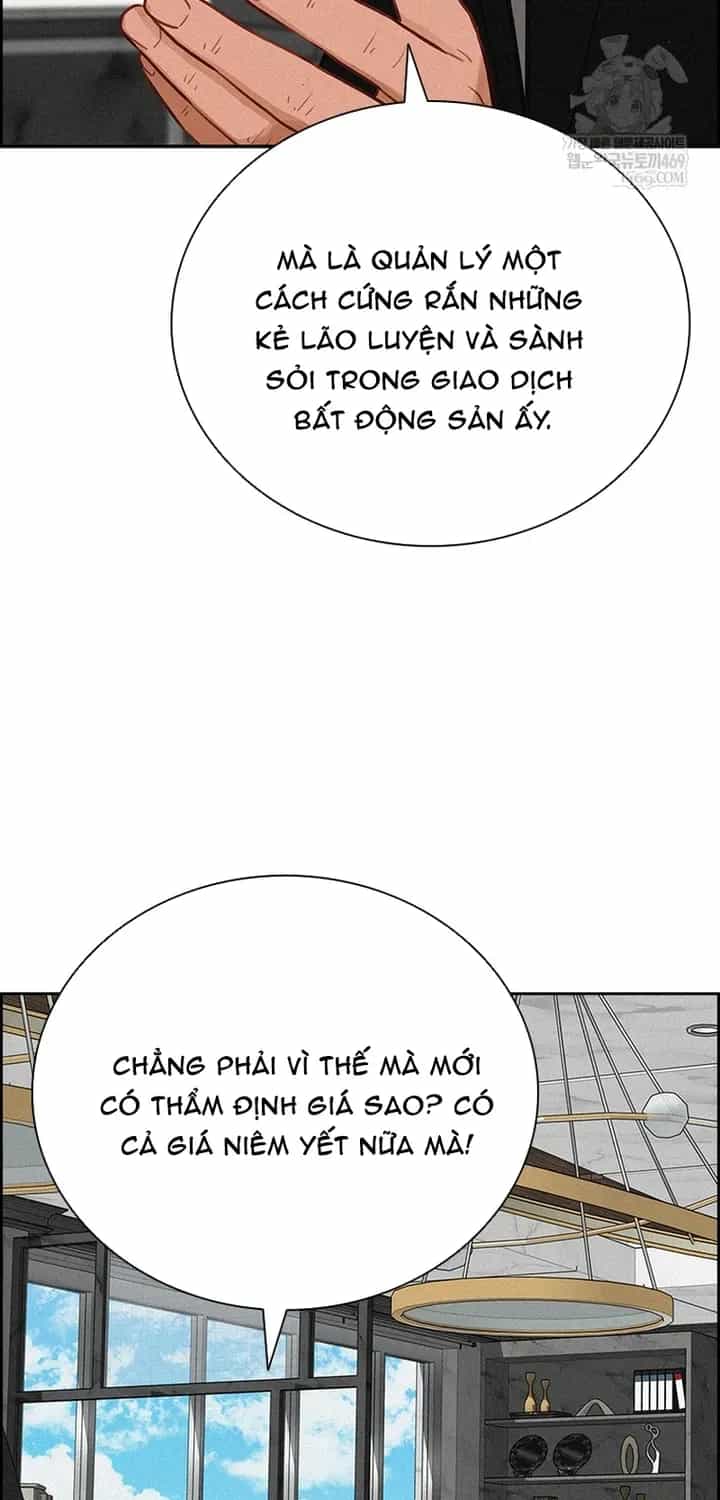 Chúa Tể Đồng Tiền - Chương 272 - ảnh 80