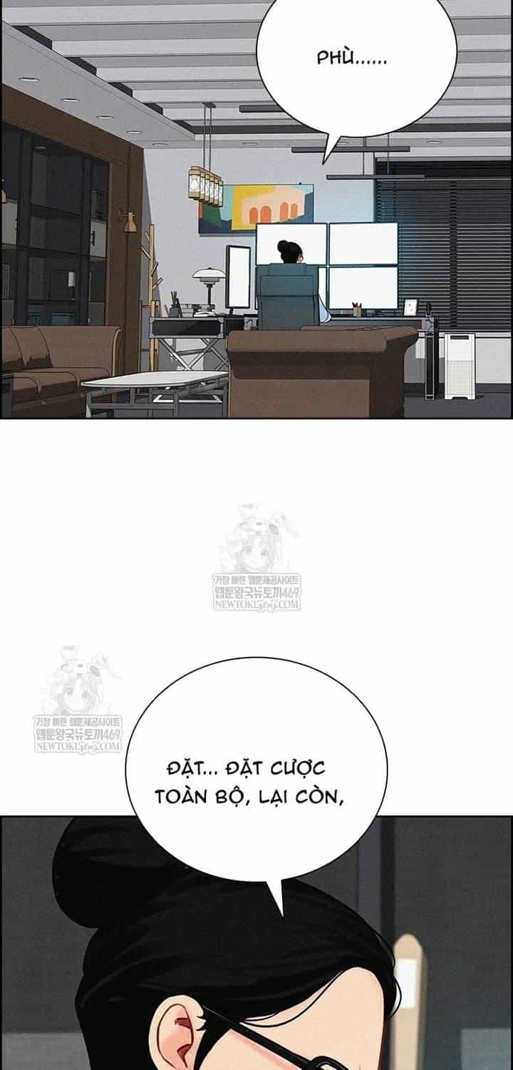 Chúa Tể Đồng Tiền - Chương 274 - ảnh 68