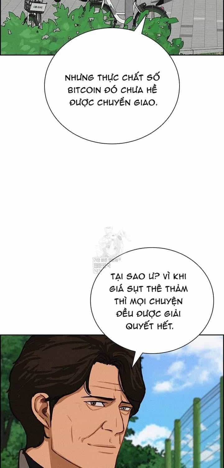 Chúa Tể Đồng Tiền - Chương 275 - ảnh 27