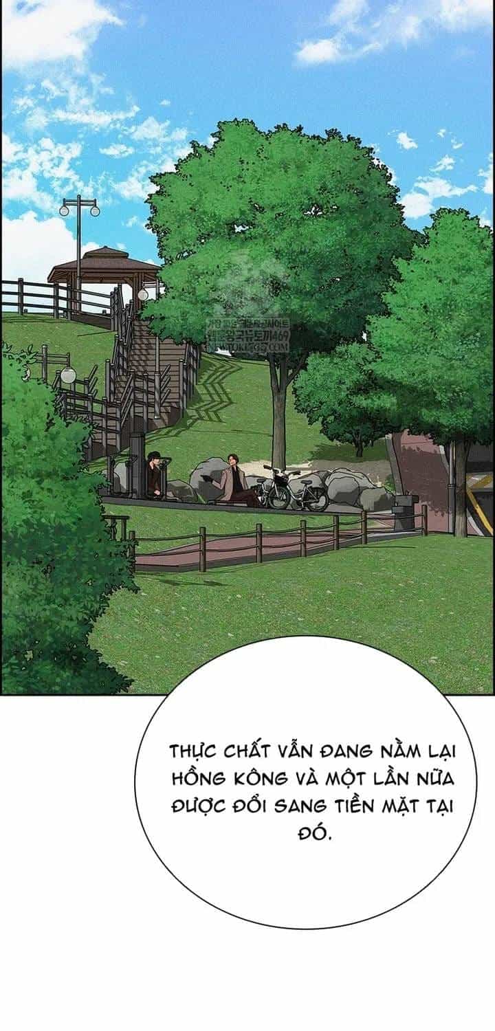 Chúa Tể Đồng Tiền - Chương 275 - ảnh 38