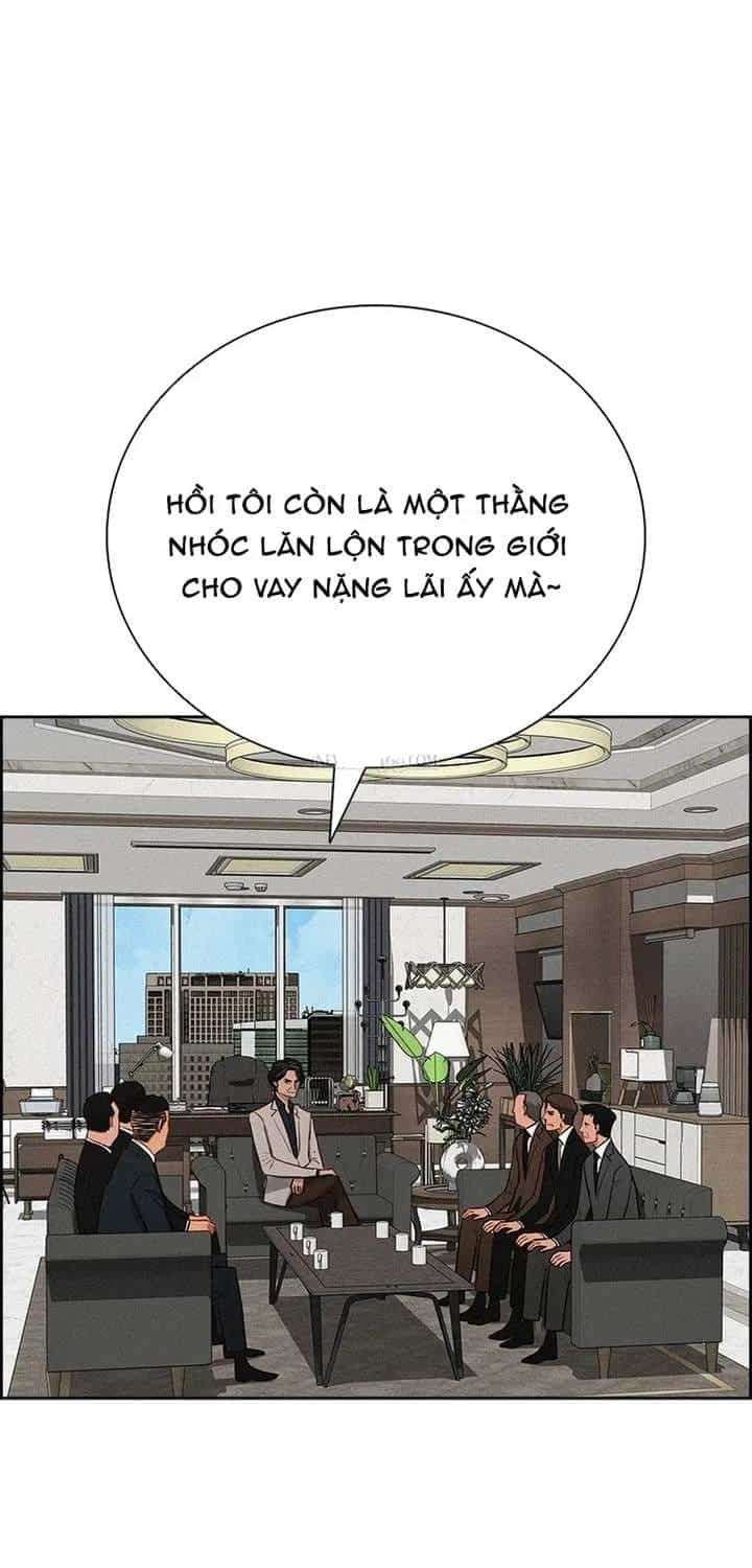 Chúa Tể Đồng Tiền - Chương 276 - ảnh 36