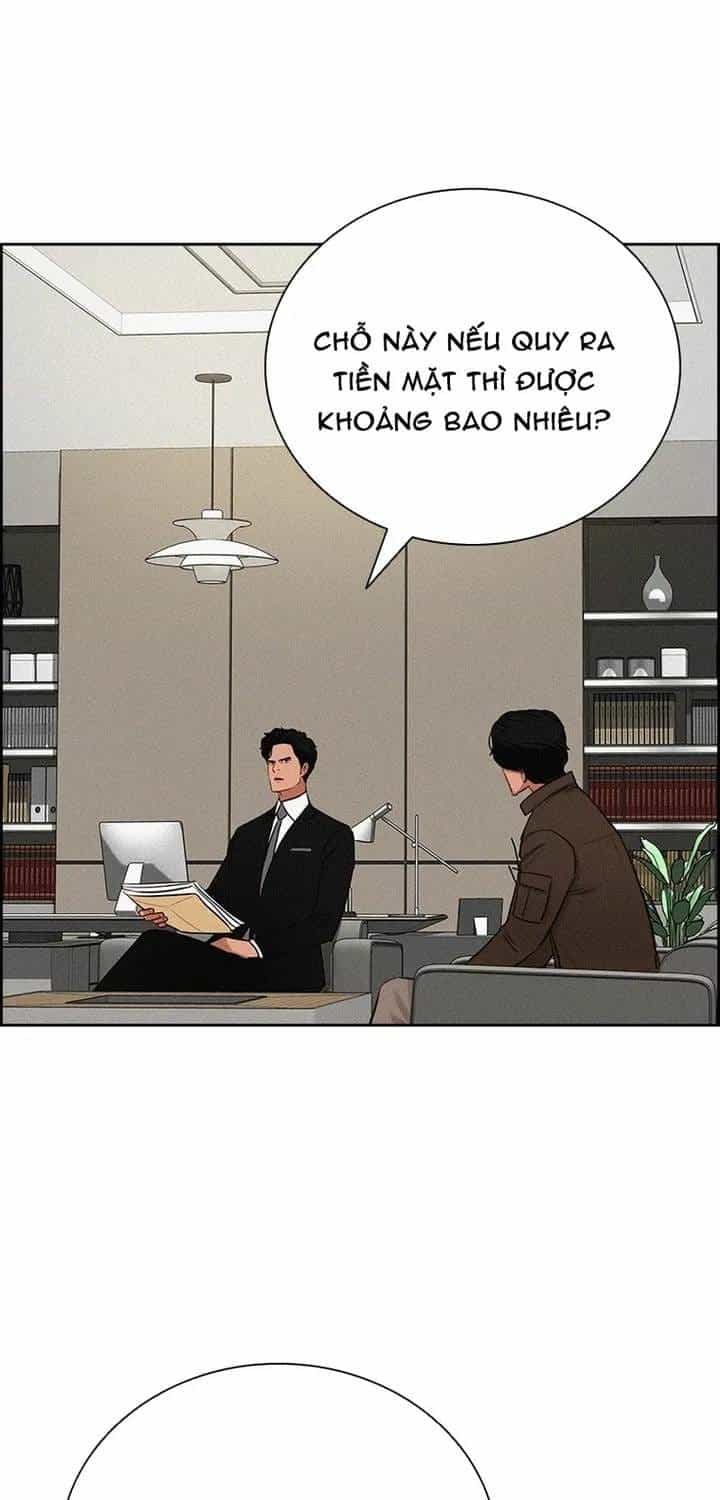 Chúa Tể Đồng Tiền - Chương 276 - ảnh 8