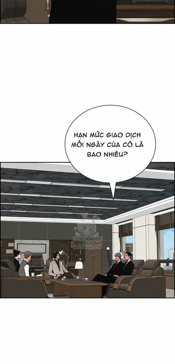 Chúa Tể Đồng Tiền - Chương 277 - ảnh 17