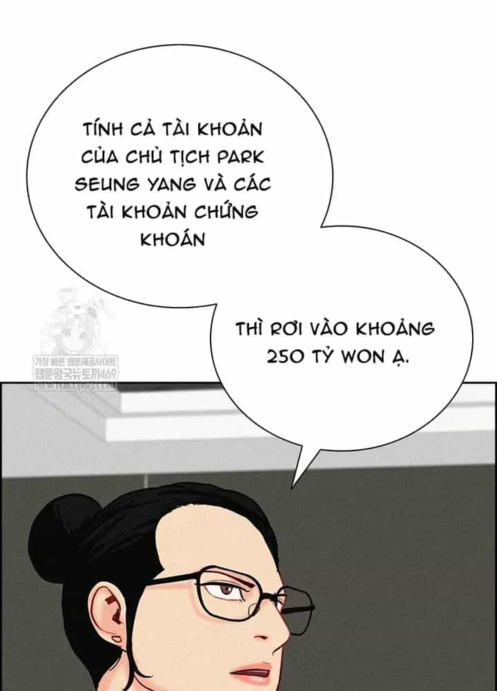 Chúa Tể Đồng Tiền - Chương 277 - ảnh 18