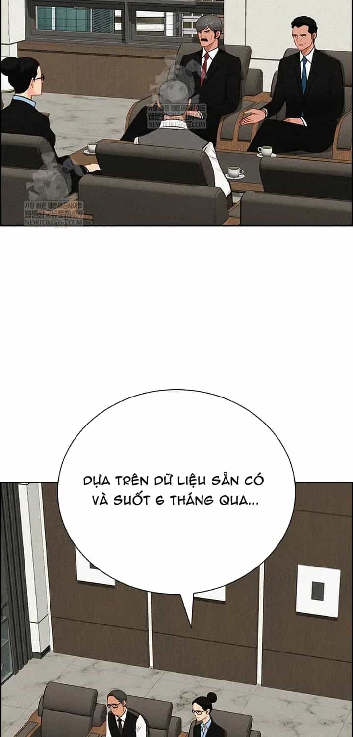 Chúa Tể Đồng Tiền - Chương 277 - ảnh 26