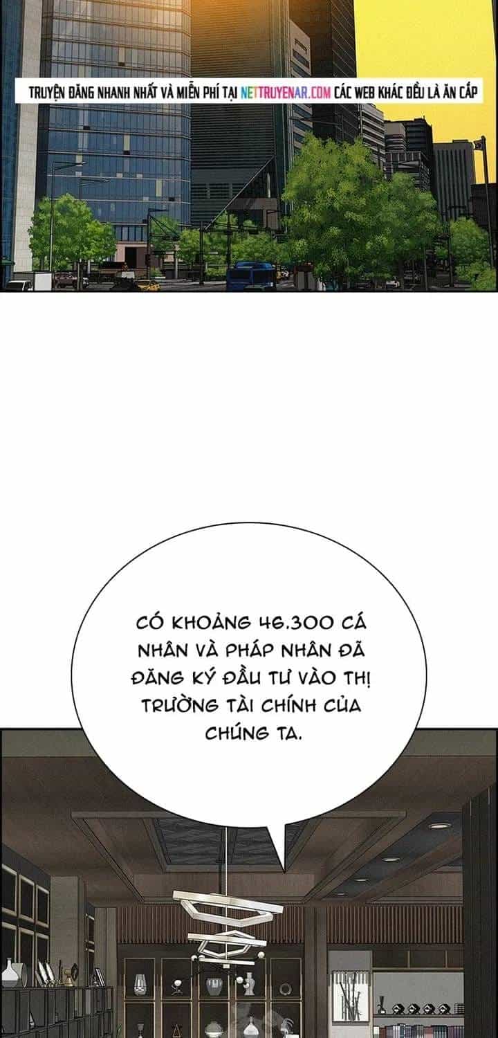 Chúa Tể Đồng Tiền - Chương 278 - ảnh 21