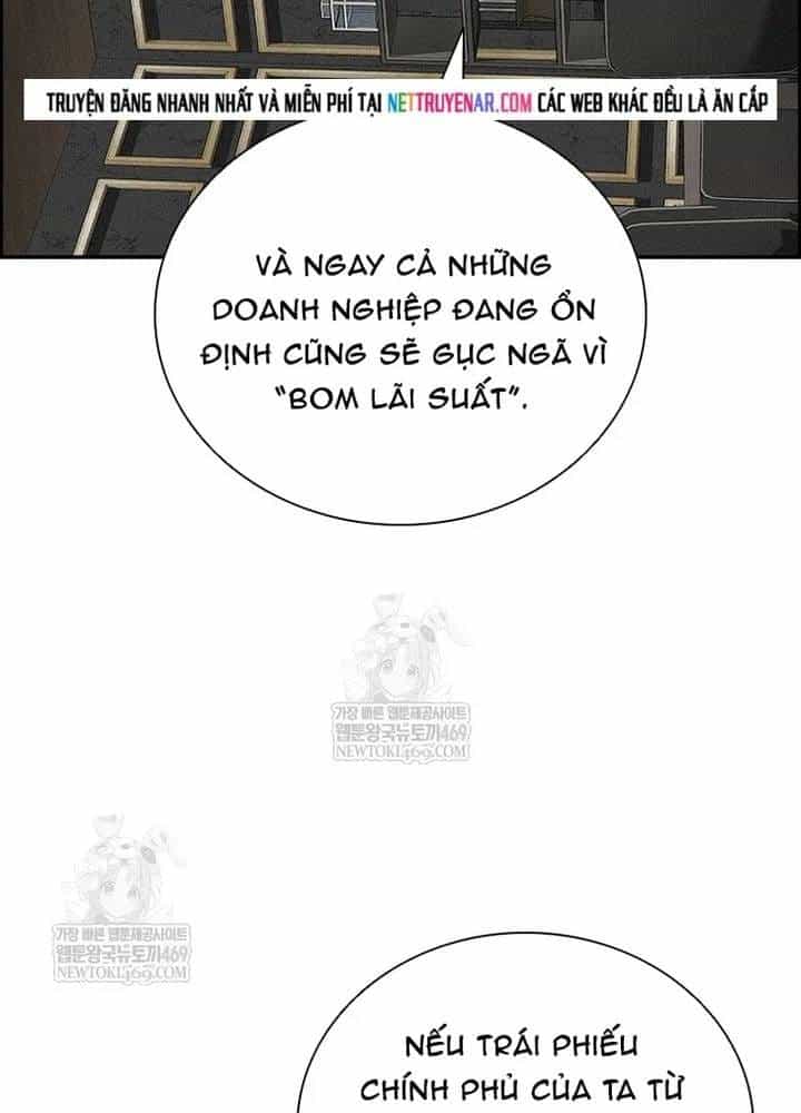 Chúa Tể Đồng Tiền - Chương 278 - ảnh 25