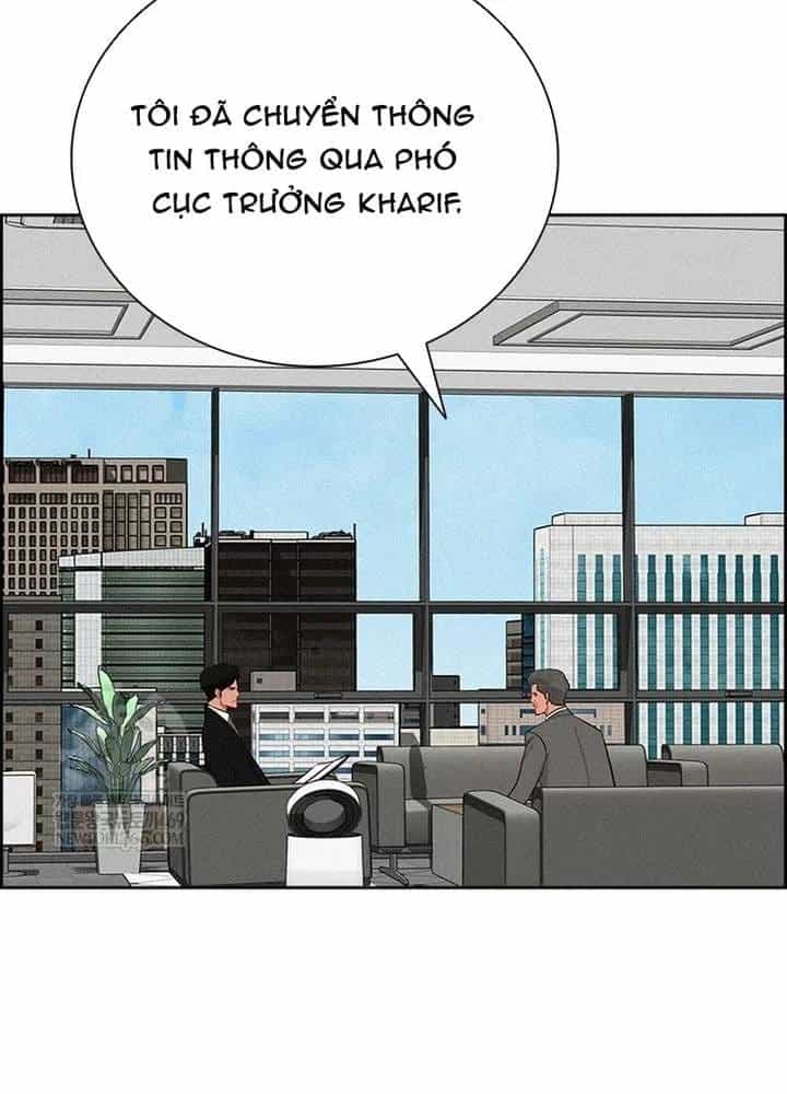 Chúa Tể Đồng Tiền - Chương 278 - ảnh 7